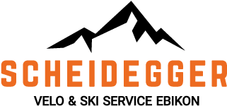 Velo Scheidegger Ebikon - Luzern